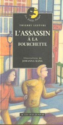 L'assassin a la fourchette