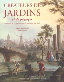 Créateurs de jardins et de paysages T1