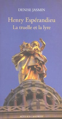 Henry esperandieu