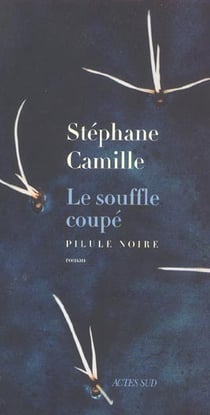 Le souffle coupé : Pilule noire