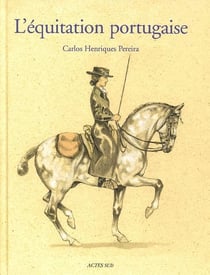 L'équitation portugaise