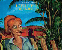 L'Etouffeur de la RN 115