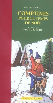 Comptines pour le temps de noel