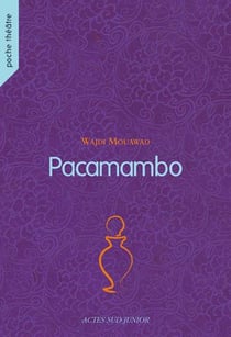 Pacamambo