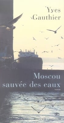 Moscou sauvée des eaux