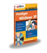 Protegez windows xp