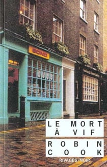 Le Mort à vif