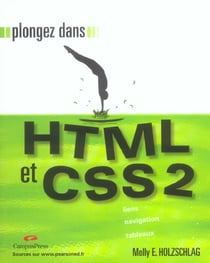 Plongez dans html et css 2