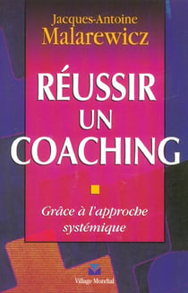 Reussir son coaching