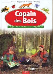 Copain des bois