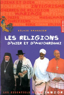 Les religions