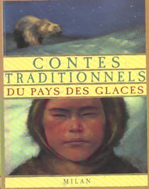 Contes traditionnels du pays des glaces