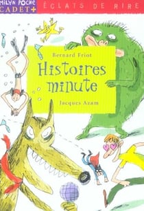 Histoires minute