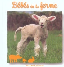 Bebes de la ferme