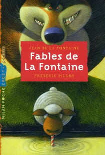 Fables de la fontaine
