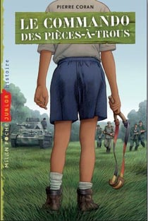 Le commando des pièces-à-trous