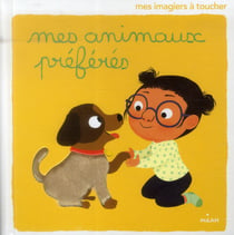 Mes animaux préférés