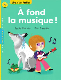 À fond la musique
