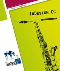Indesign Cc