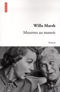 Meurtres au manoir