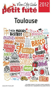 Guide Petit futé : city guide