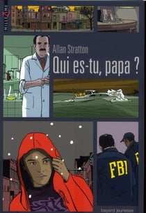Qui es-tu, papa ?