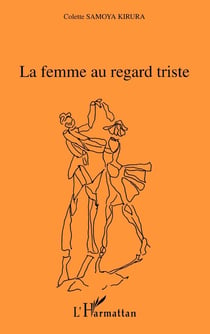 La femme au regard triste