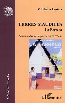 Terres maudites - la barraca