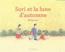 Sori et la lune d'automne