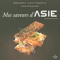 Saveurs d'Asie