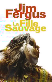 La fille sauvage