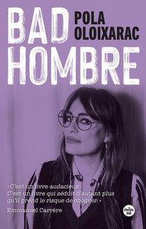 Bad Hombre