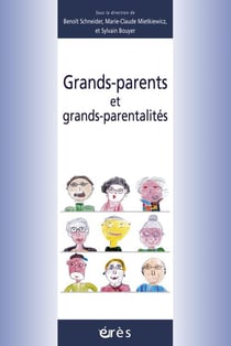 Grands-parents et grands-parentalités
