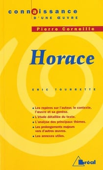 Horace, de Pierre Corneille