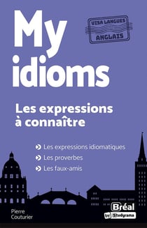 My idioms