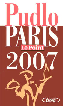 Le pudlo paris 2007