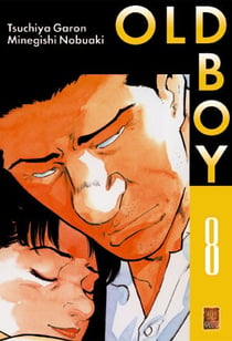 Old Boy Tome 8