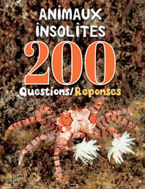 Animaux insolites