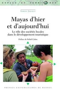 Mayas d'hier et d'aujourd hui