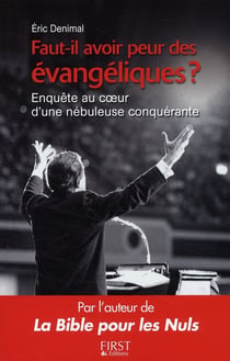 Faut-il avoir peur des evangeliques ?