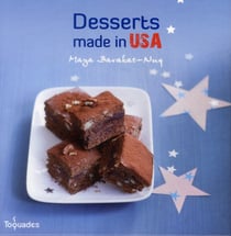 Desserts Made In Usa