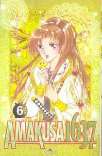 Amakusa 1637 Tome 6
