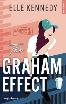 The campus diaries Tome 1 : The Graham effect
