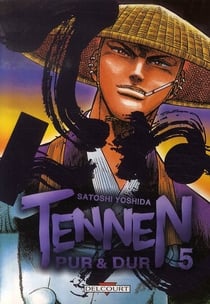 Tennen, pur et dur t.5
