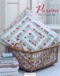 Patchwork passion