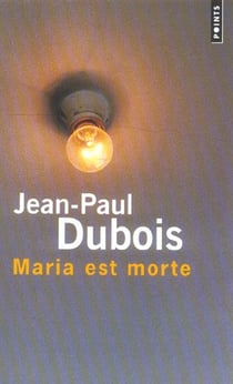 Maria est morte