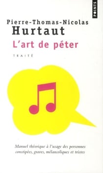 L'art de péter