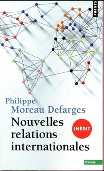 Nouvelles relations internationales