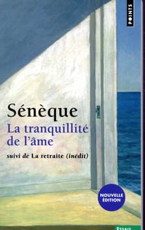 La tranquillité de l'âme - la retraite