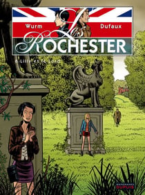Les Rochester Tome 6 - Llilly et le Lord